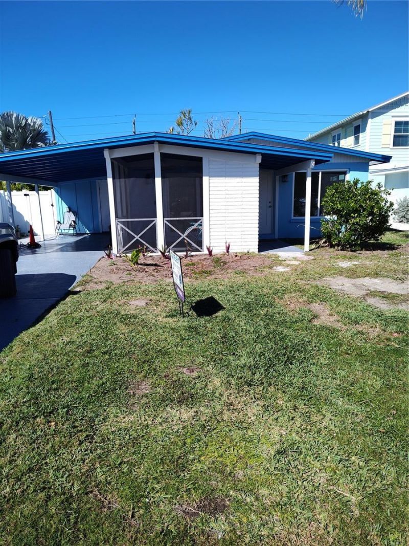 306 Magnolia Avenue, Anna Maria, FL 34216 Photo