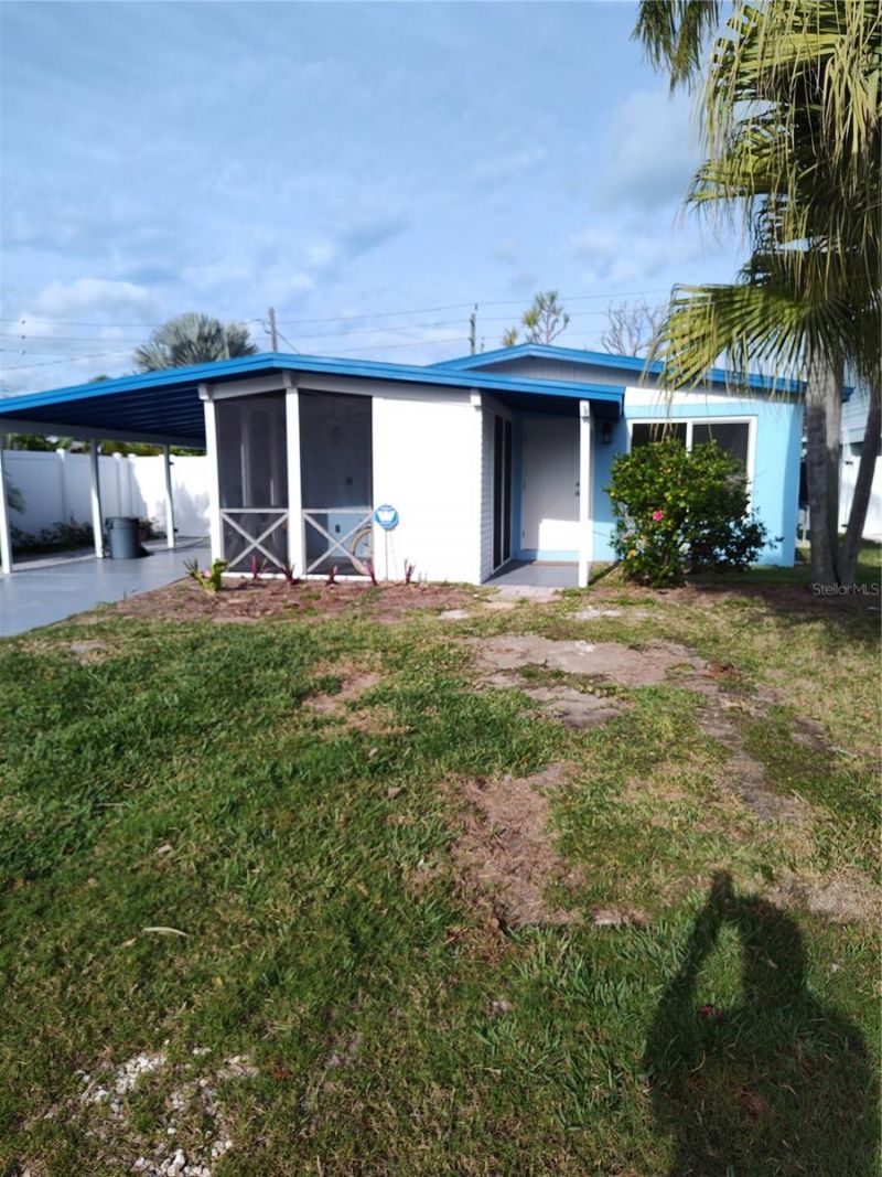 306 Magnolia Avenue, Anna Maria, FL 34216 Photo