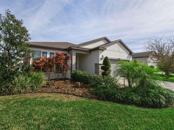 12386 CRIOLLO ROAD, SPRING HILL, FL 34610