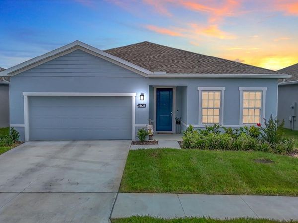 35428 CRESCENT CREEK DRIVE, ZEPHYRHILLS, FL 33541