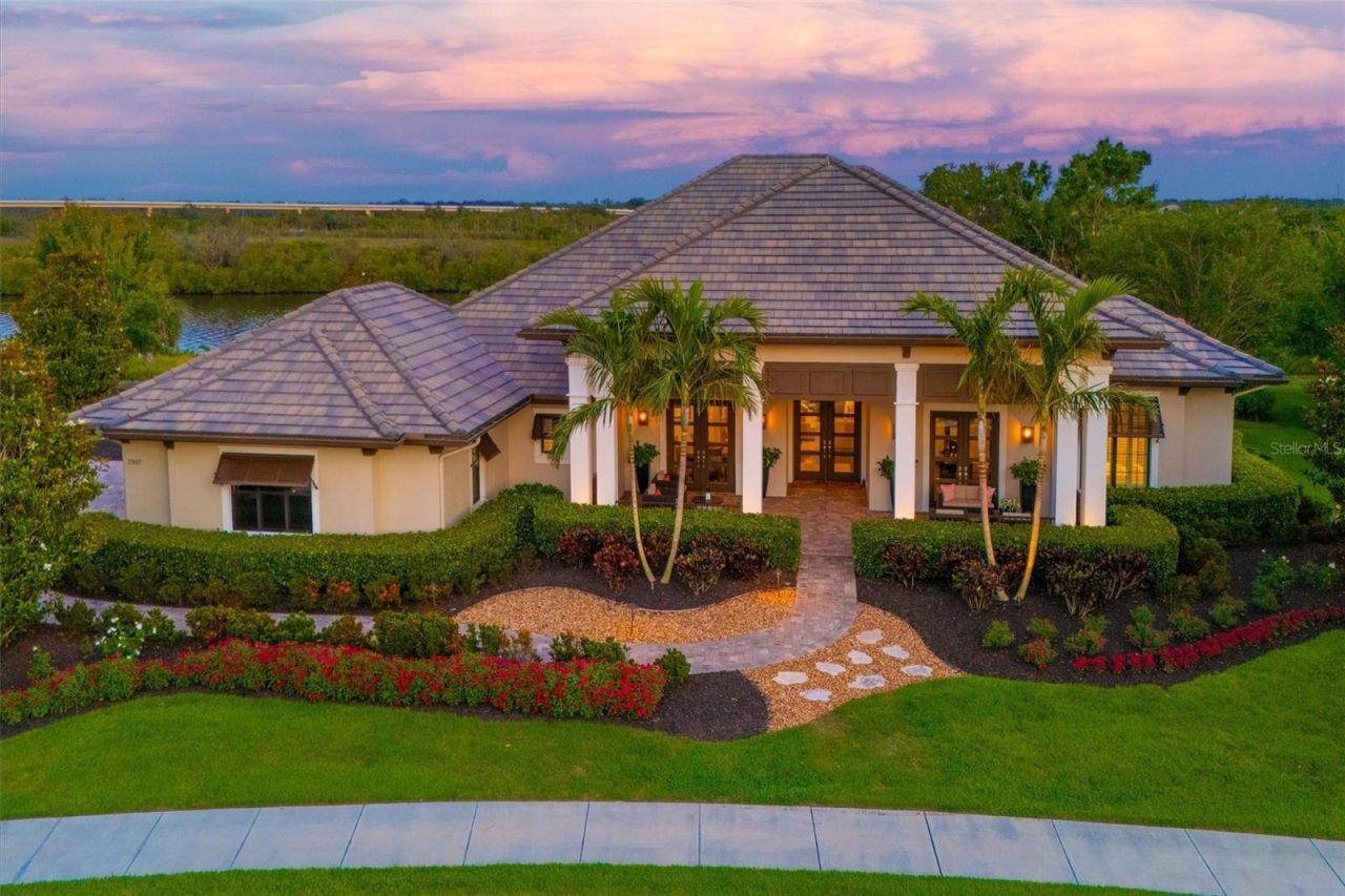 11807 Rive Isle Run, Parrish, FL 34219 Photo