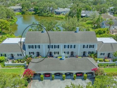 33 BISHOPS COURT ROAD, Unit 118, OSPREY, FL 34229