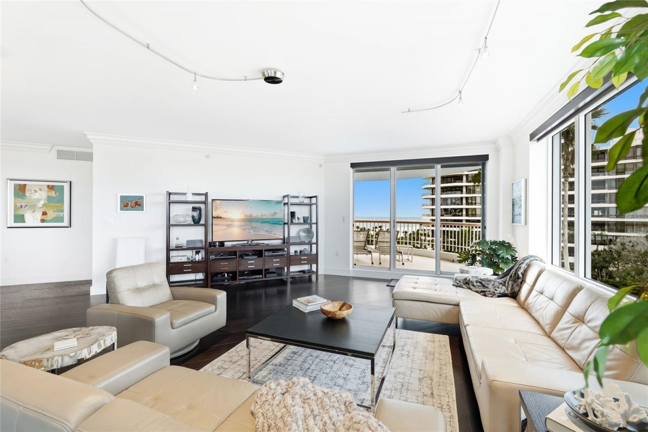 455 Longboat Club Road, Unit 408, Longboat Key, FL 34228 Photo