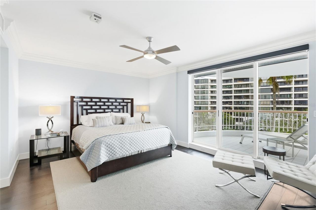 455 Longboat Club Road, Unit 408, Longboat Key, FL 34228 Photo