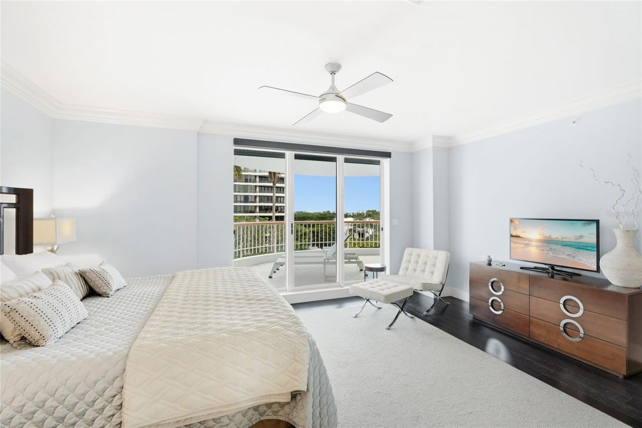 455 Longboat Club Road, Unit 408, Longboat Key, FL 34228 Photo