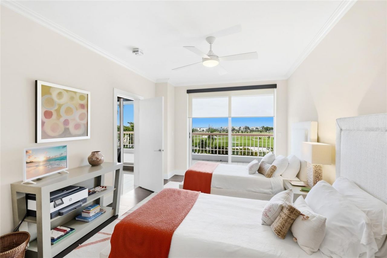 455 Longboat Club Road, Unit 408, Longboat Key, FL 34228 Photo