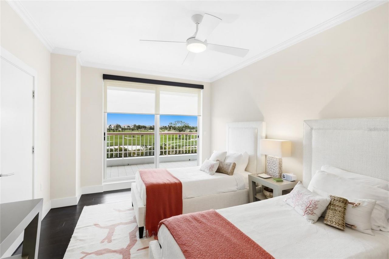 455 Longboat Club Road, Unit 408, Longboat Key, FL 34228 Photo