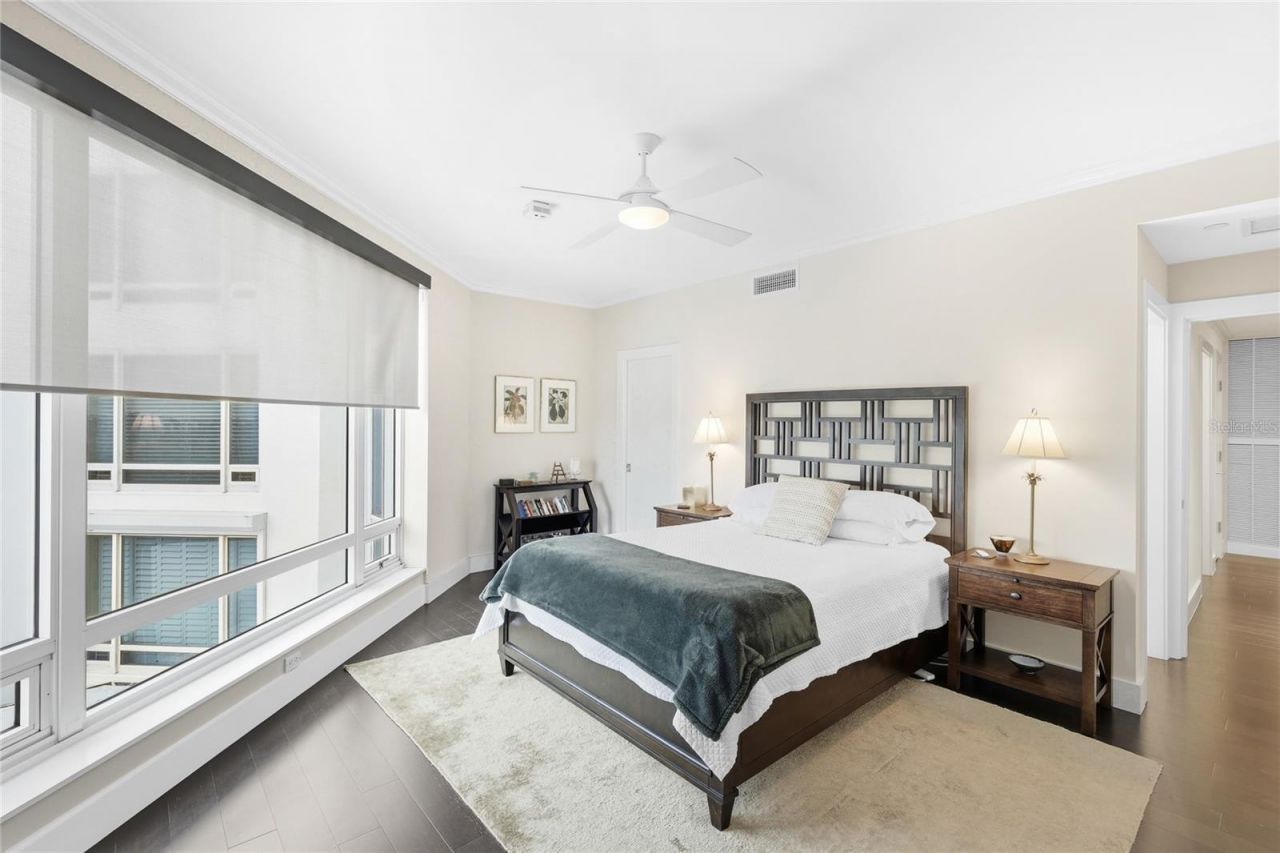 455 Longboat Club Road, Unit 408, Longboat Key, FL 34228 Photo