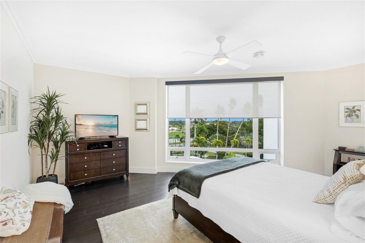455 Longboat Club Road, Unit 408, Longboat Key, FL 34228 Photo