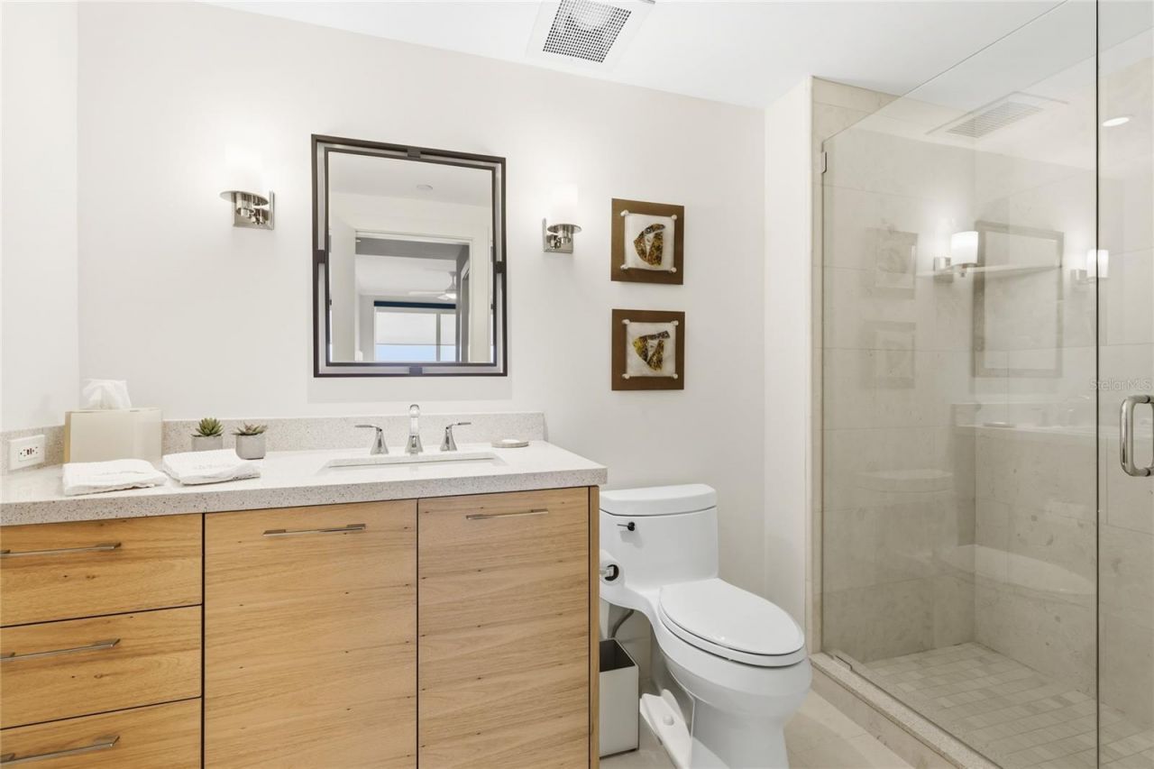 455 Longboat Club Road, Unit 408, Longboat Key, FL 34228 Photo