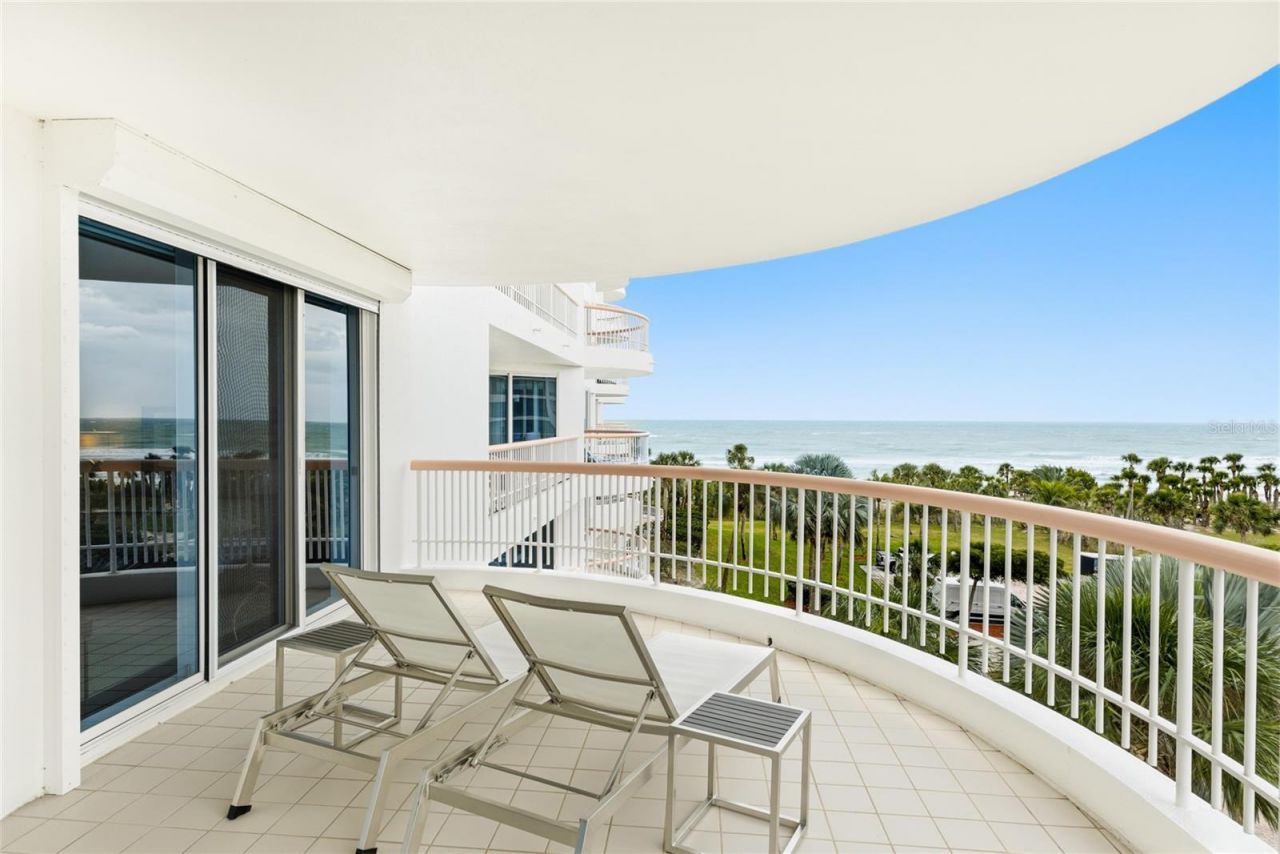 455 Longboat Club Road, Unit 408, Longboat Key, FL 34228 Photo