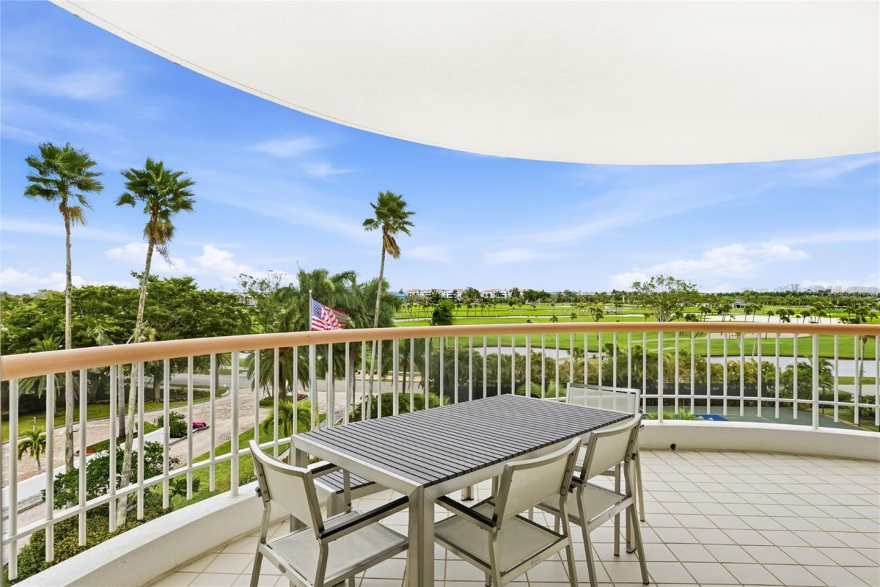 455 Longboat Club Road, Unit 408, Longboat Key, FL 34228 Photo