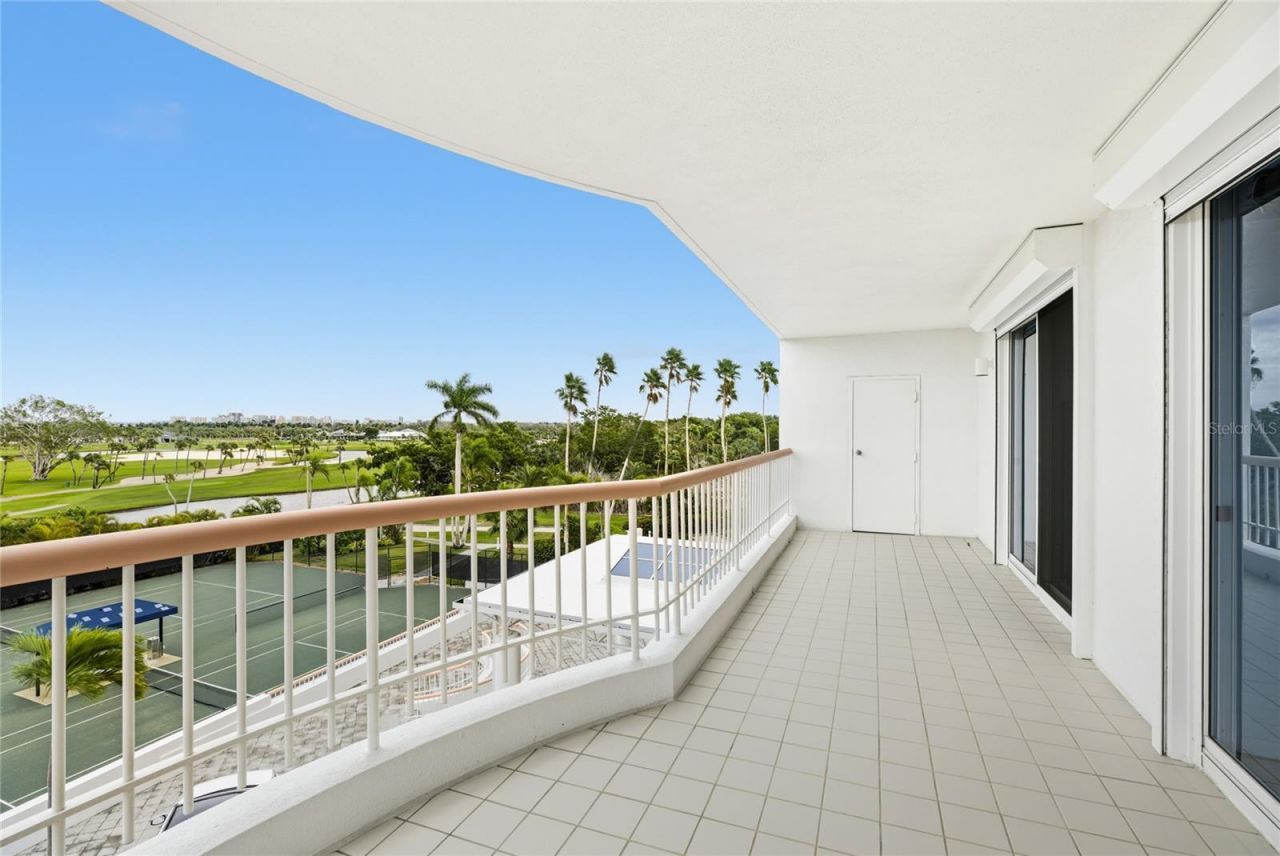 455 Longboat Club Road, Unit 408, Longboat Key, FL 34228 Photo