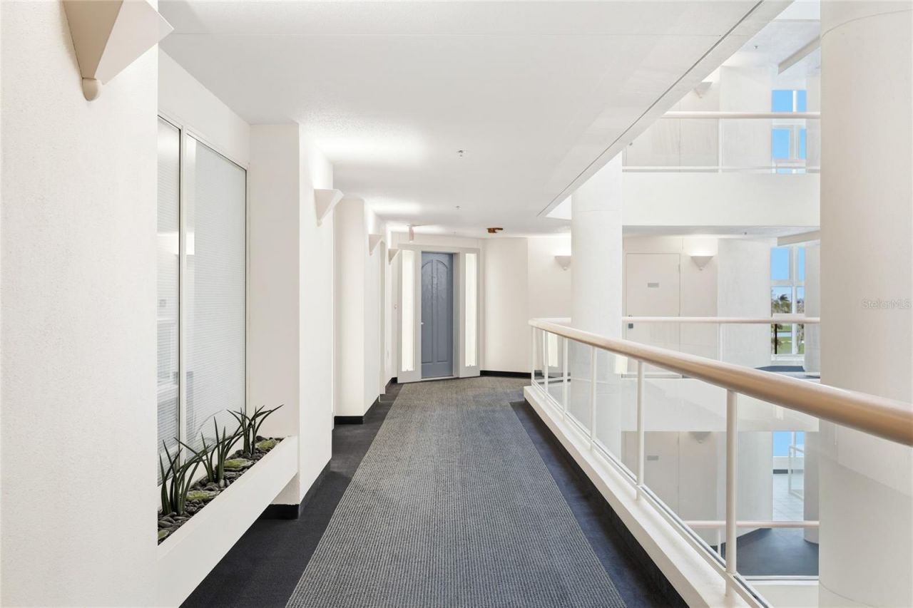 455 Longboat Club Road, Unit 408, Longboat Key, FL 34228 Photo