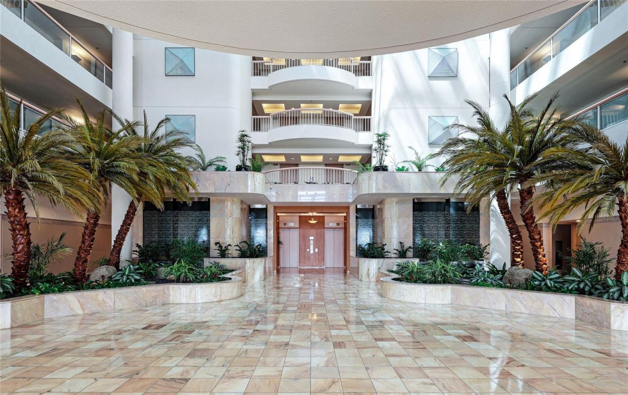 455 Longboat Club Road, Unit 408, Longboat Key, FL 34228 Photo