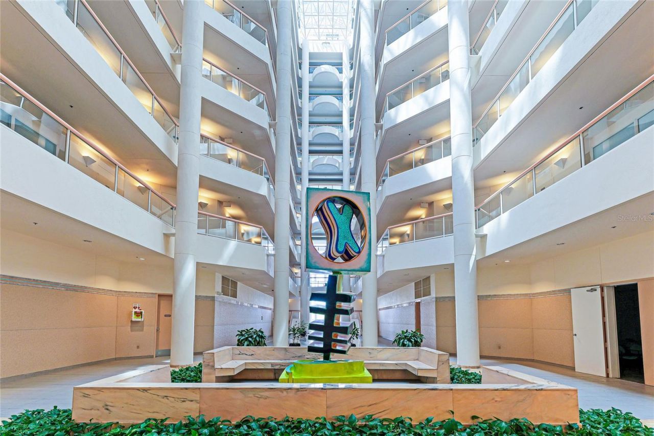 455 Longboat Club Road, Unit 408, Longboat Key, FL 34228 Photo