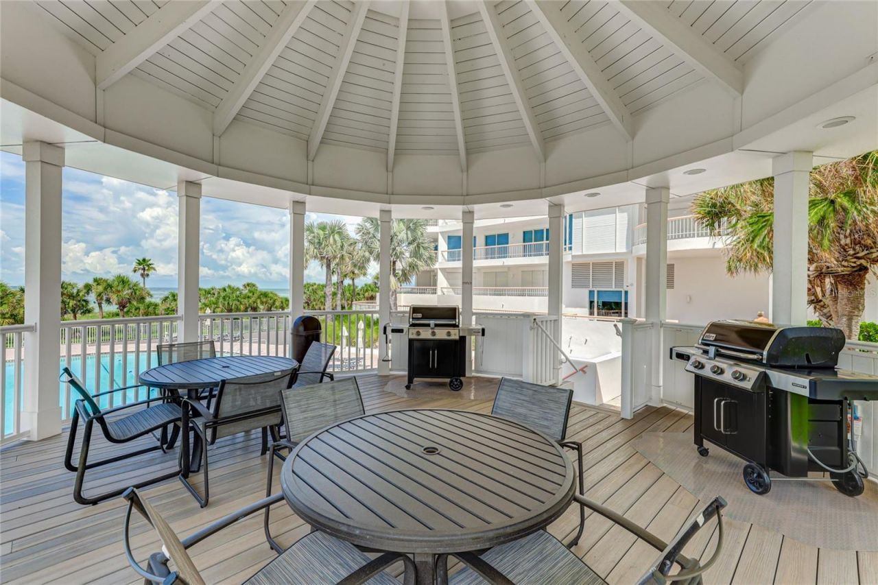 455 Longboat Club Road, Unit 408, Longboat Key, FL 34228 Photo