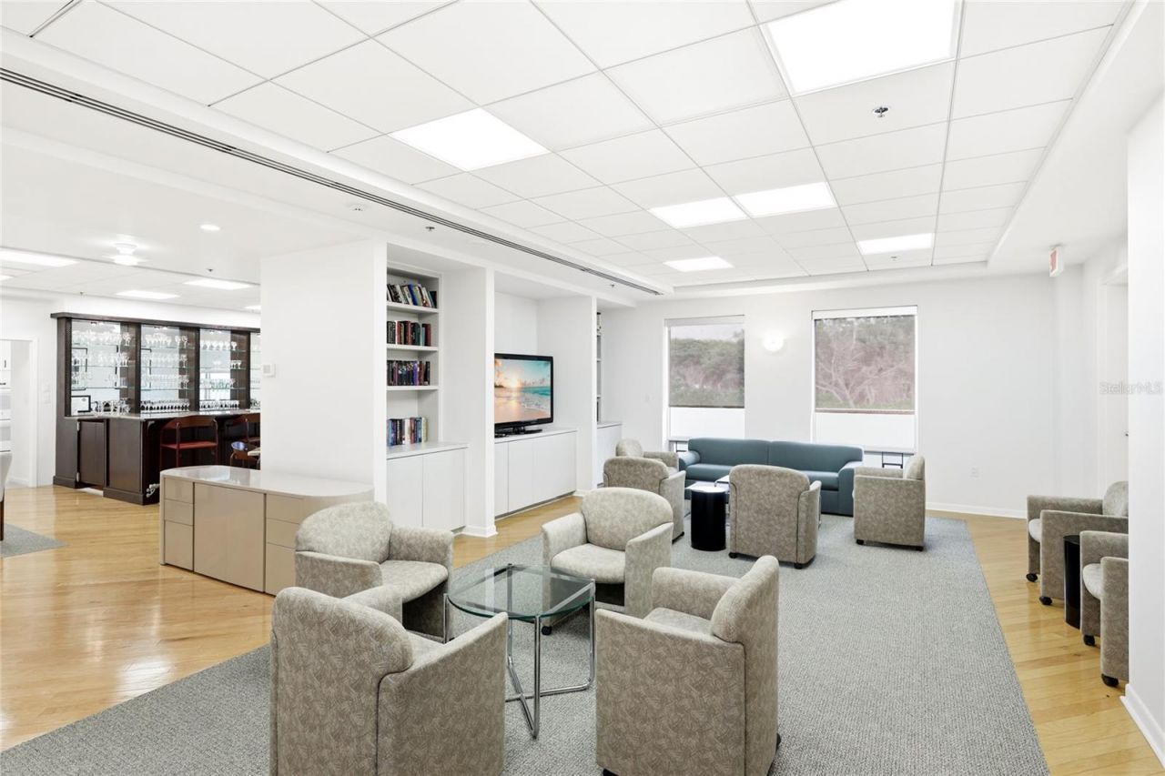 455 Longboat Club Road, Unit 408, Longboat Key, FL 34228 Photo