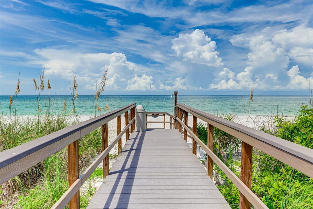 455 Longboat Club Road, Unit 408, Longboat Key, FL 34228 Photo