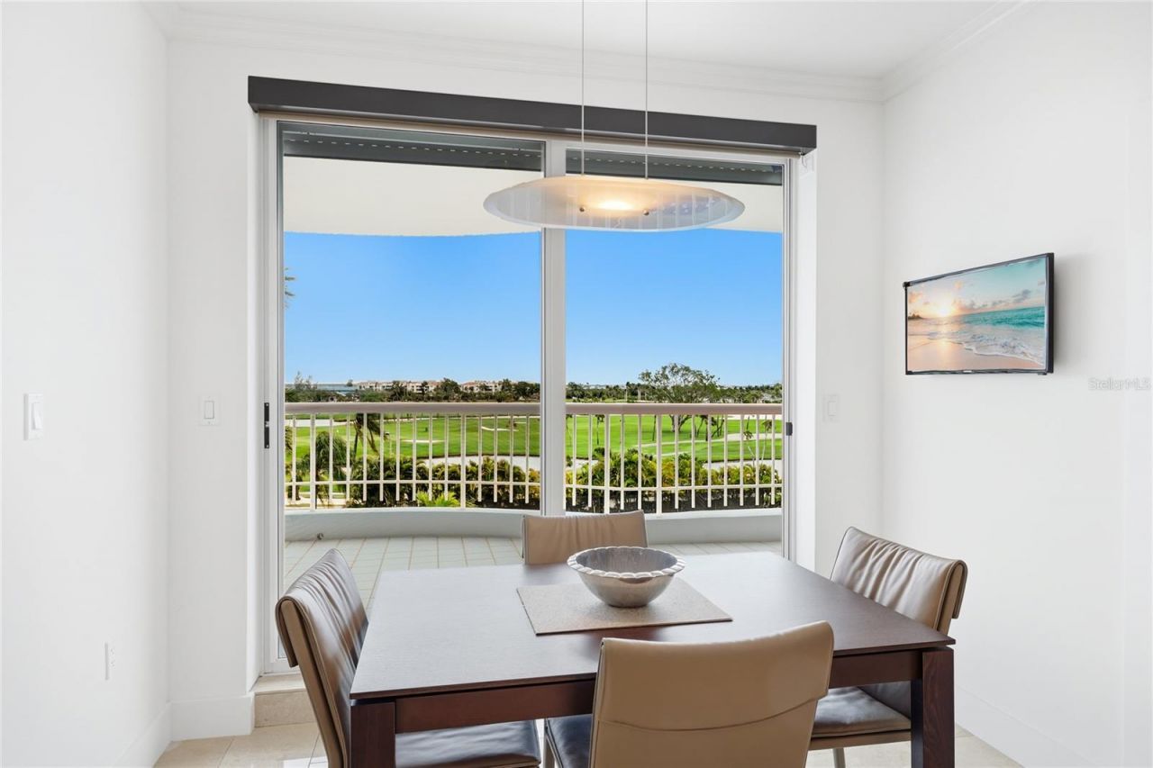 455 Longboat Club Road, Unit 408, Longboat Key, FL 34228 Photo