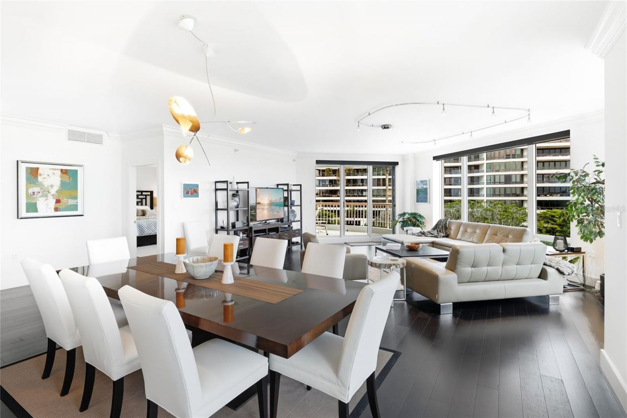 455 Longboat Club Road, Unit 408, Longboat Key, FL 34228 Photo