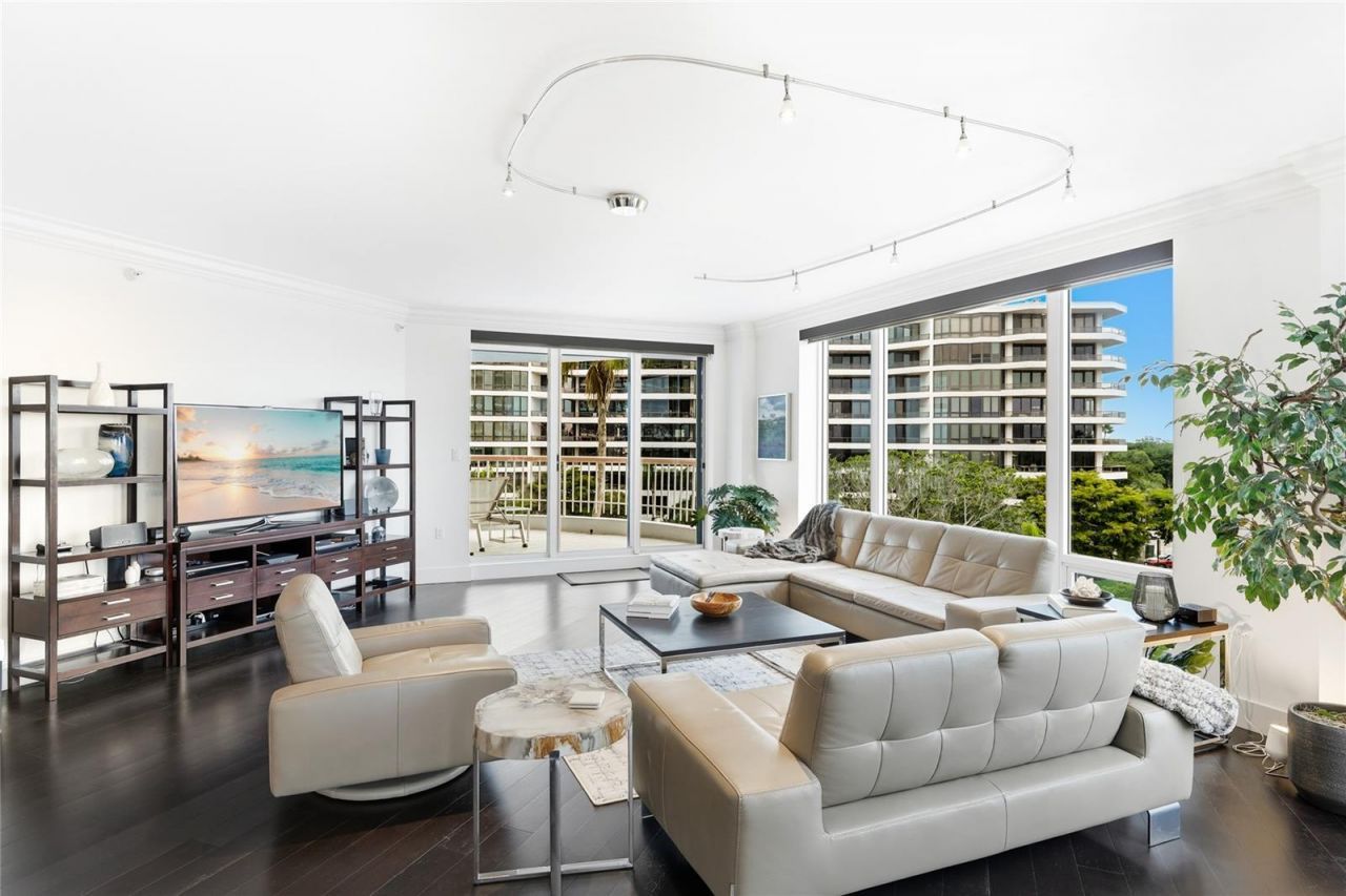 455 Longboat Club Road, Unit 408, Longboat Key, FL 34228 Photo