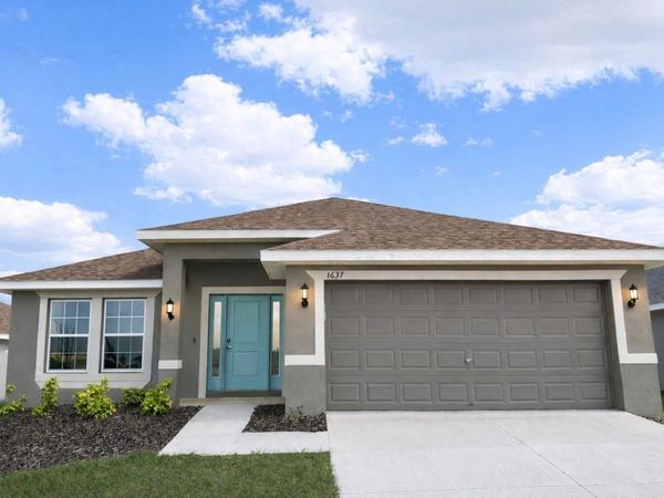 1637 DENALI STREET, DAVENPORT, FL 33837