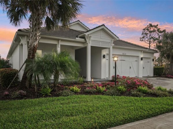 8294 GRANDE SHORES DRIVE, SARASOTA, FL 34240