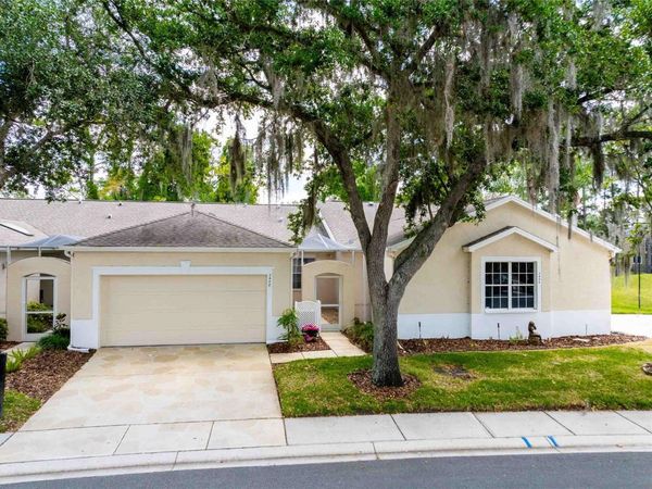 7408 TROVITA ROAD, LAND O LAKES, FL 34637