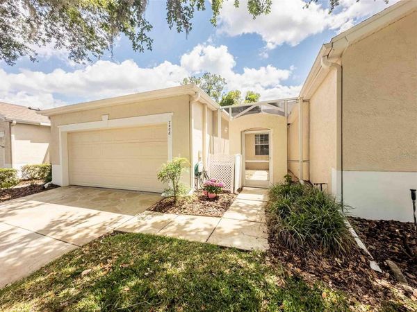 7408 TROVITA ROAD, LAND O LAKES, FL 34637