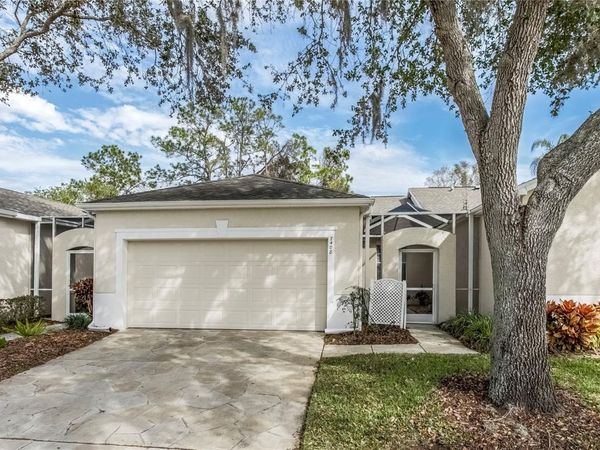 7408 TROVITA ROAD, LAND O LAKES, FL 34637