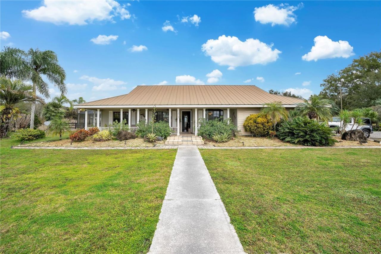 2067 Lake Juanita Road, Seville, FL 32190 Main Photo