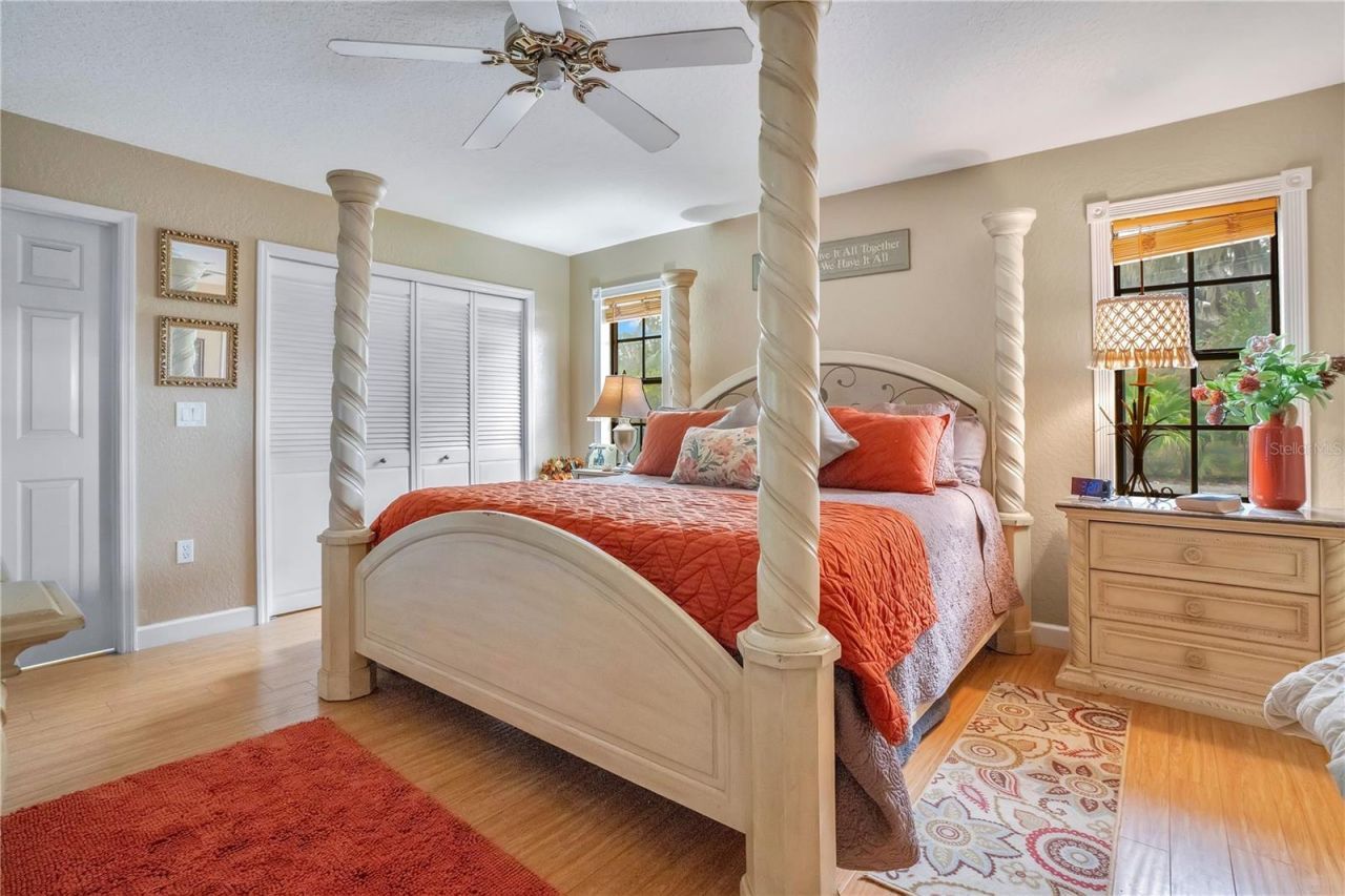 2067 Lake Juanita Road, Seville, FL 32190 Photo