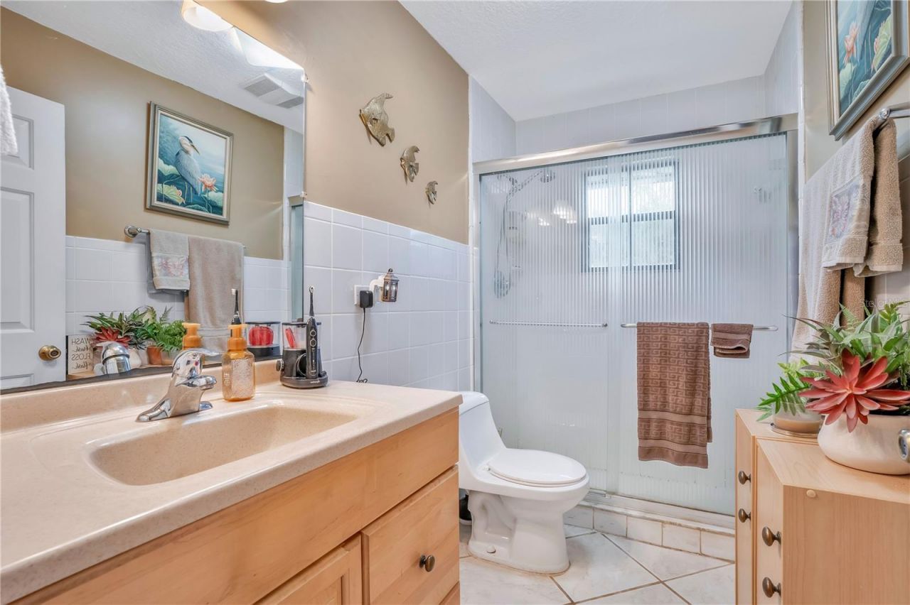 2067 Lake Juanita Road, Seville, FL 32190 Photo