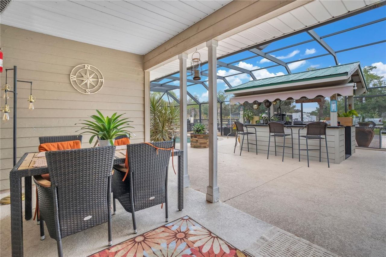 2067 Lake Juanita Road, Seville, FL 32190 Photo