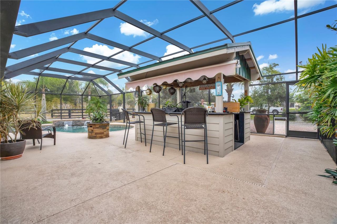 2067 Lake Juanita Road, Seville, FL 32190 Photo