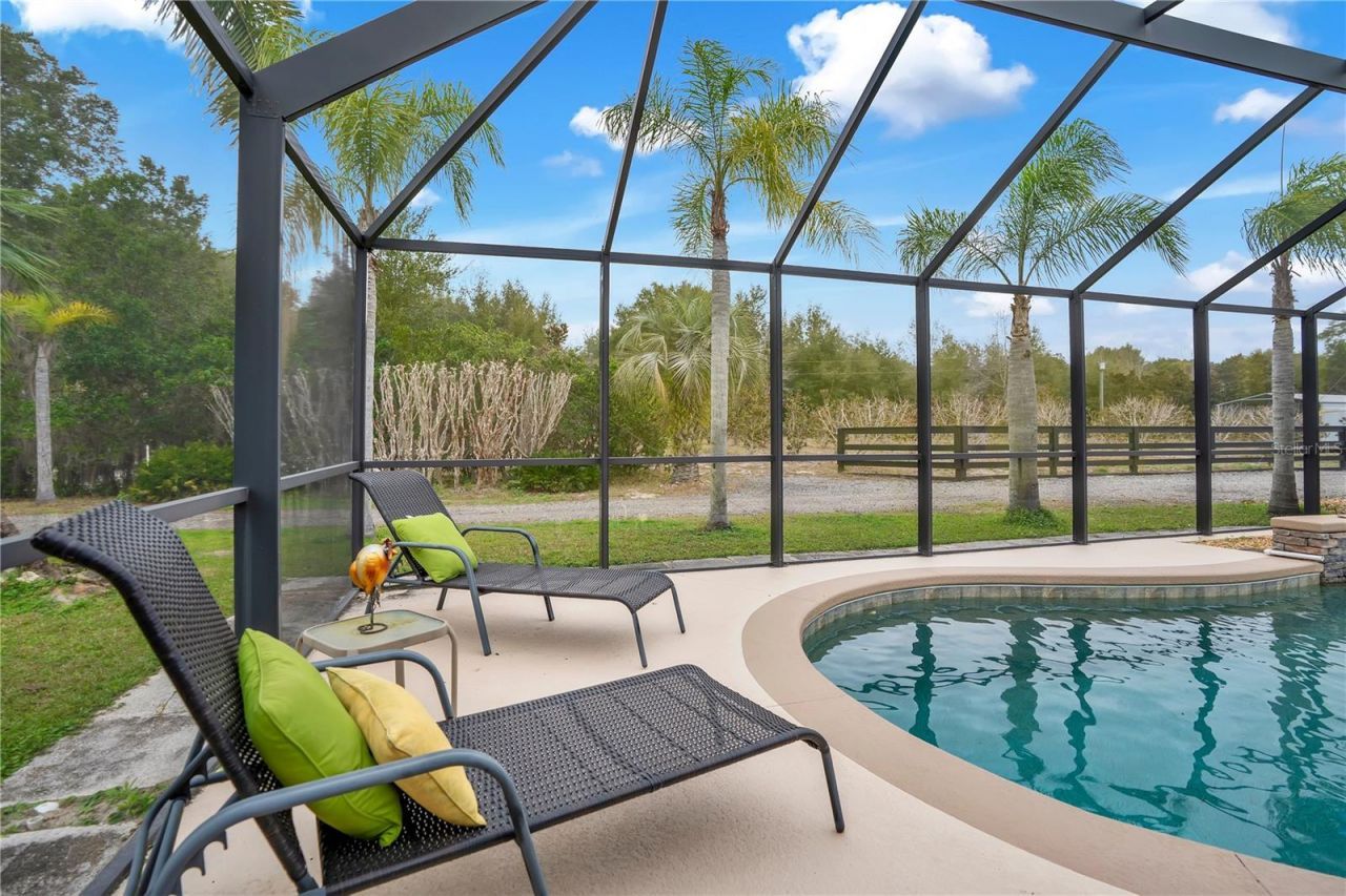 2067 Lake Juanita Road, Seville, FL 32190 Photo