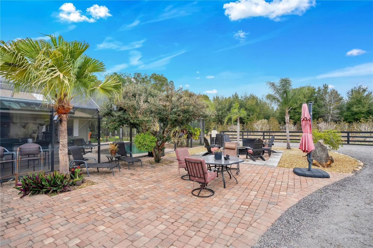 2067 Lake Juanita Road, Seville, FL 32190 Photo