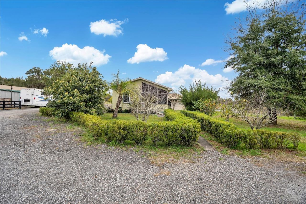 2067 Lake Juanita Road, Seville, FL 32190 Photo