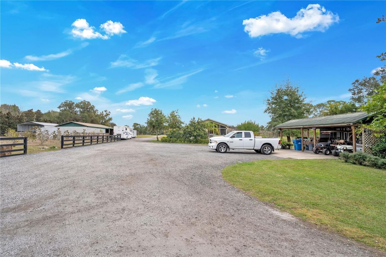 2067 Lake Juanita Road, Seville, FL 32190 Photo