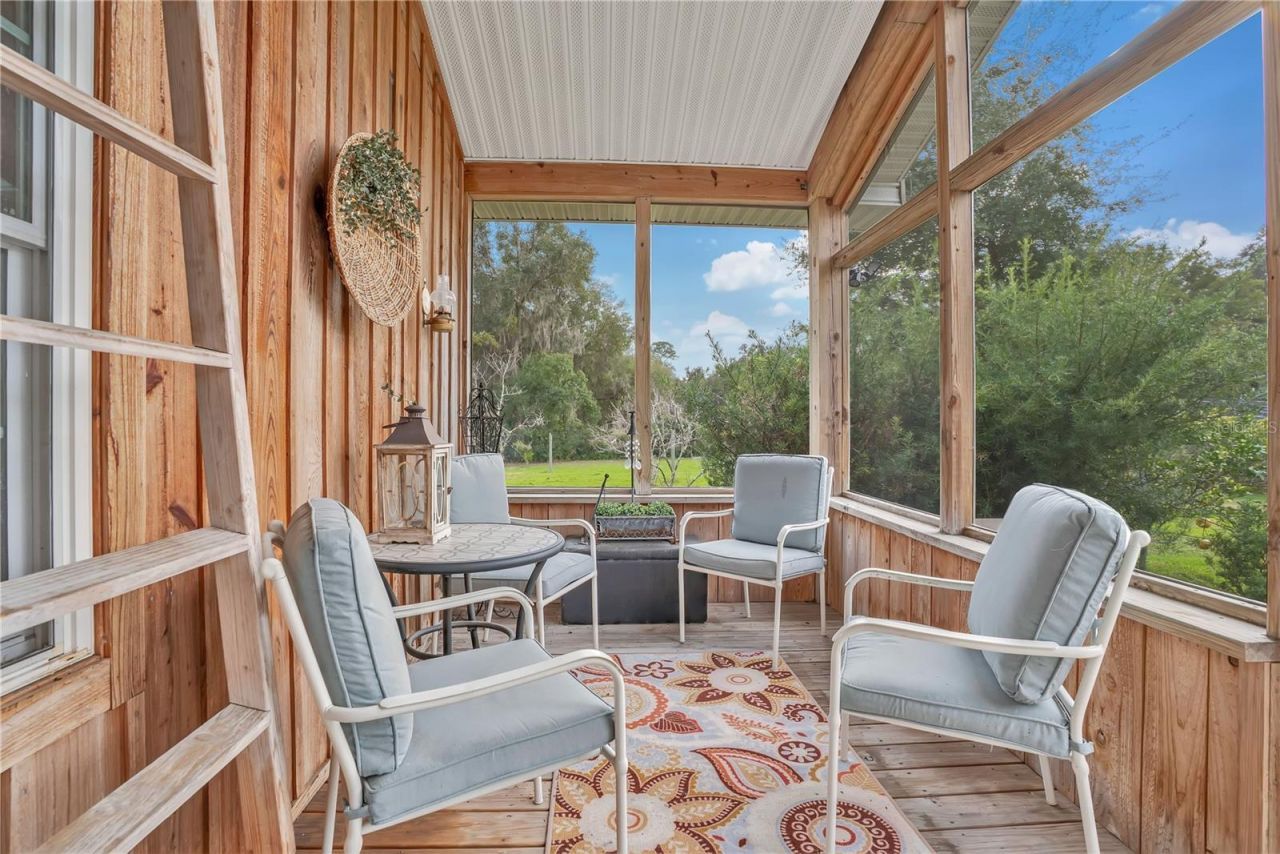 2067 Lake Juanita Road, Seville, FL 32190 Photo