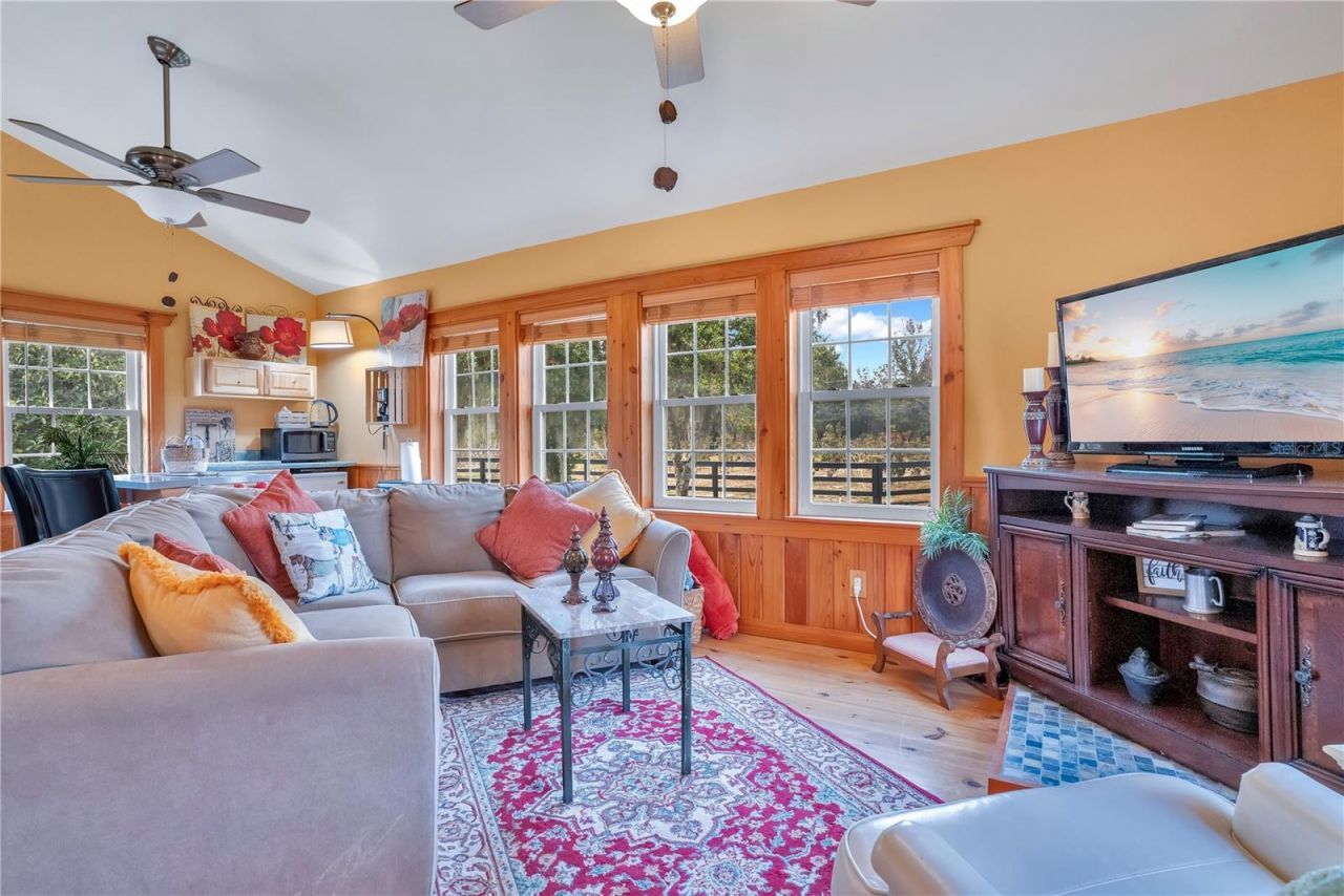 2067 Lake Juanita Road, Seville, FL 32190 Photo