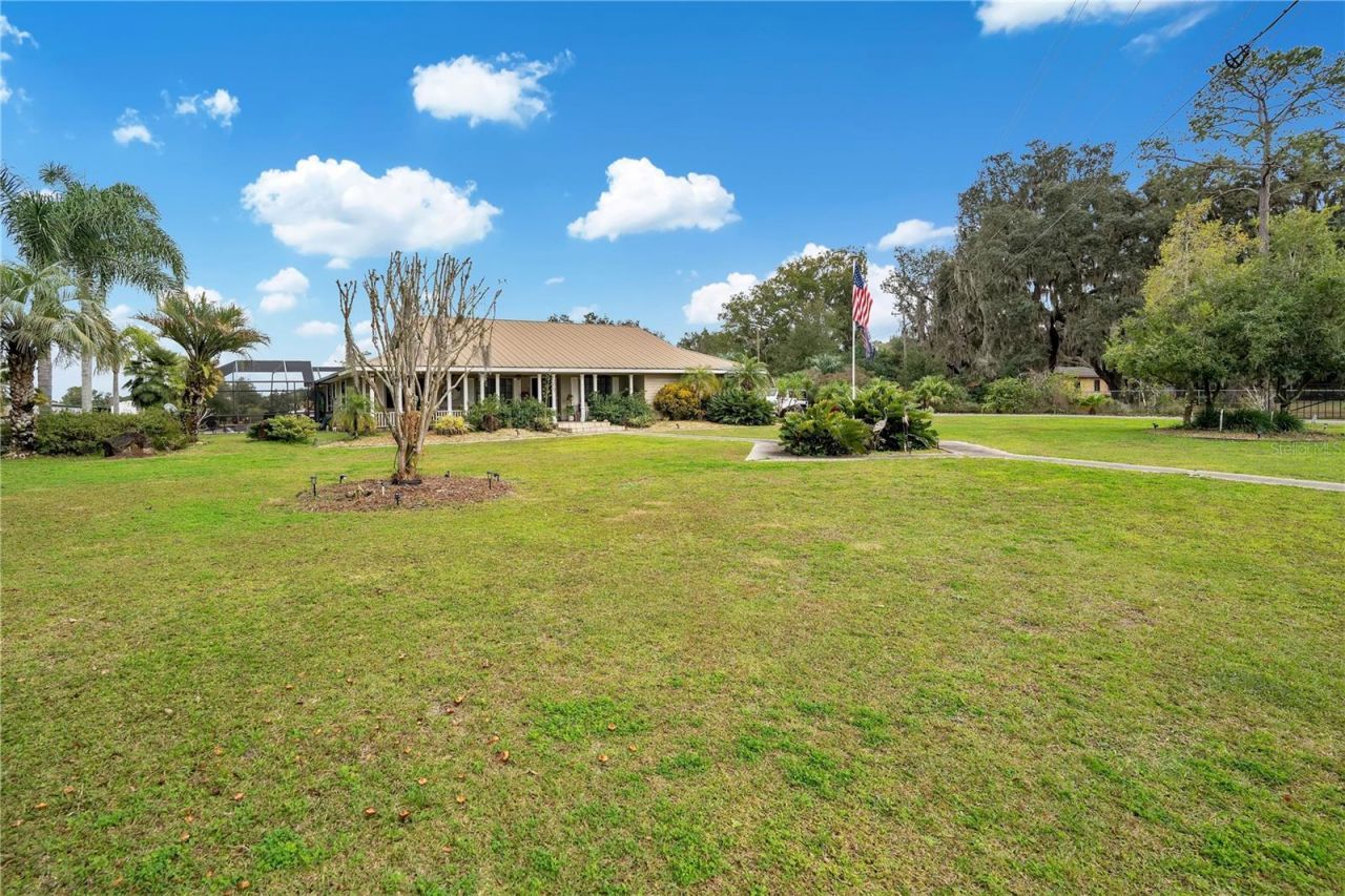 2067 Lake Juanita Road, Seville, FL 32190 Photo