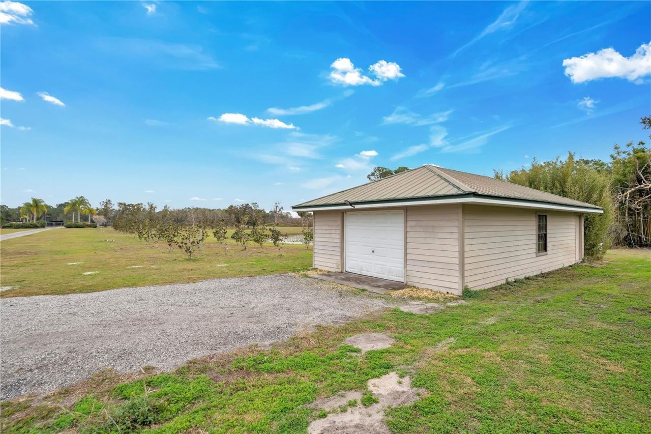 2067 Lake Juanita Road, Seville, FL 32190 Photo