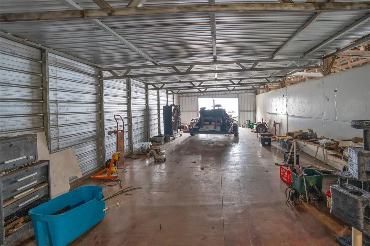 2067 Lake Juanita Road, Seville, FL 32190 Photo