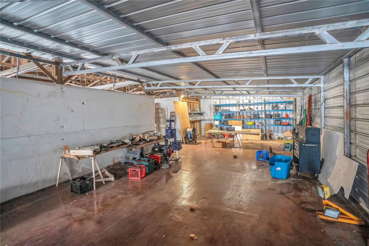 2067 Lake Juanita Road, Seville, FL 32190 Photo