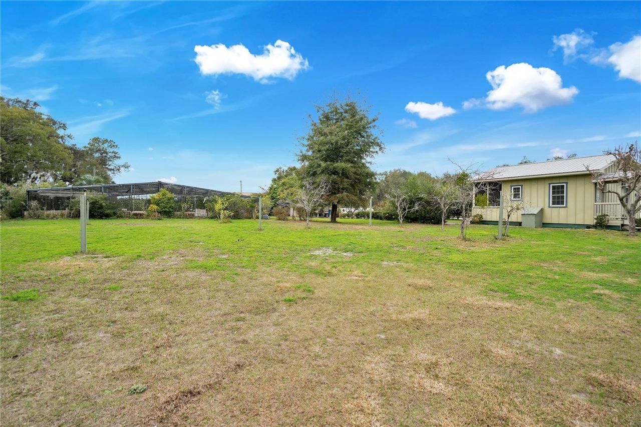 2067 Lake Juanita Road, Seville, FL 32190 Photo