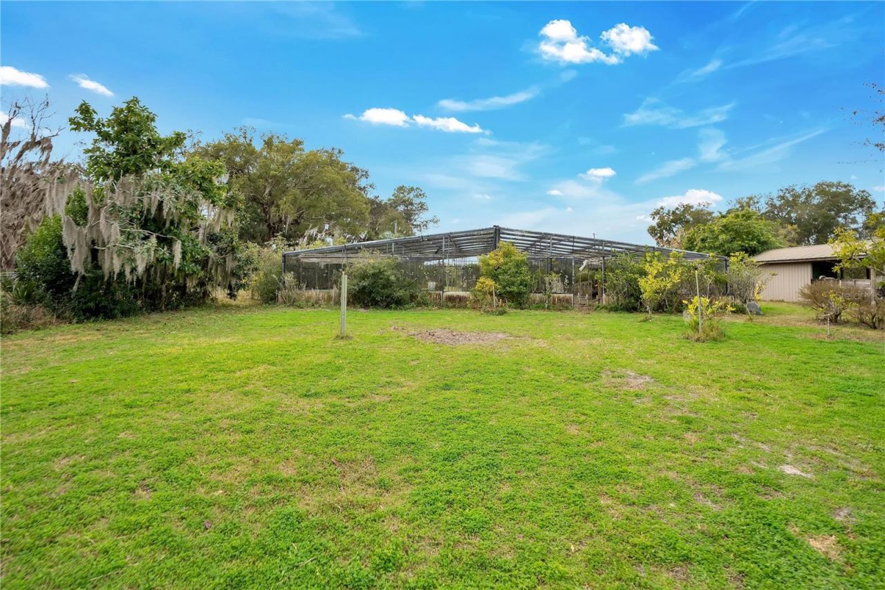 2067 Lake Juanita Road, Seville, FL 32190 Photo