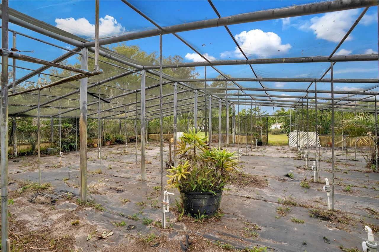 2067 Lake Juanita Road, Seville, FL 32190 Photo