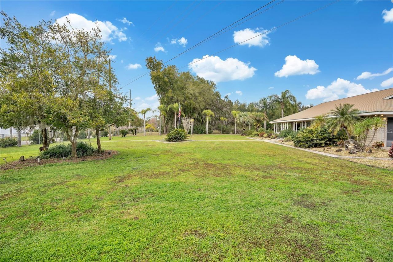 2067 Lake Juanita Road, Seville, FL 32190 Photo